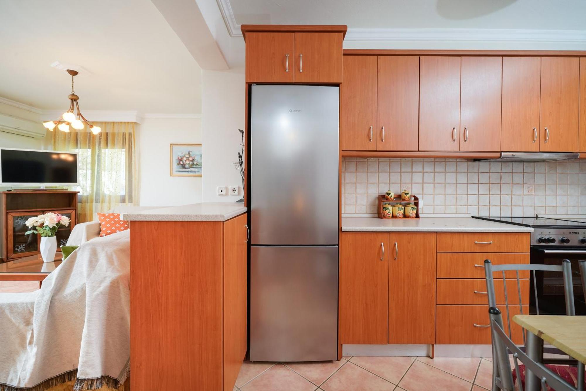 Althea Apartment *