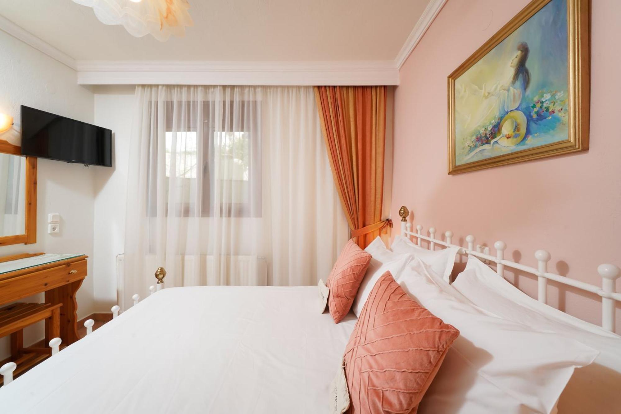 Althea Apartment Skala Potamia (Thasos)