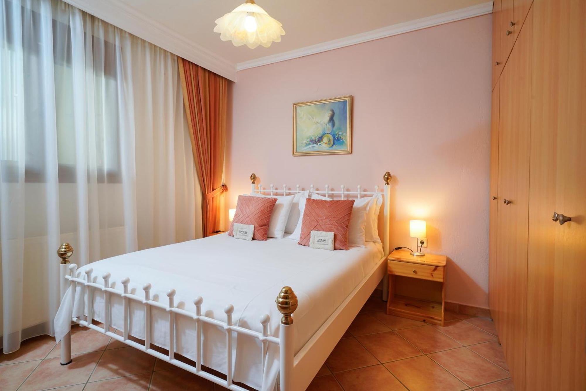 Apartment Althea Skala Potamia (Thasos)