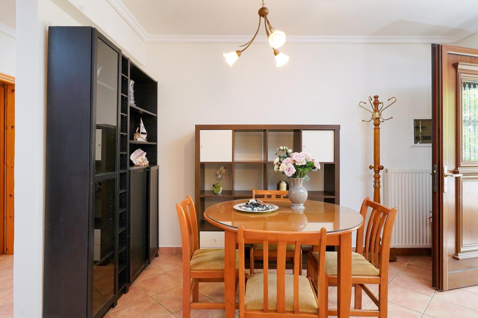 Althea Apartment