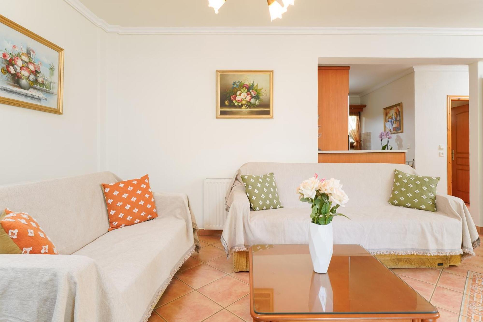 Apartment Althea