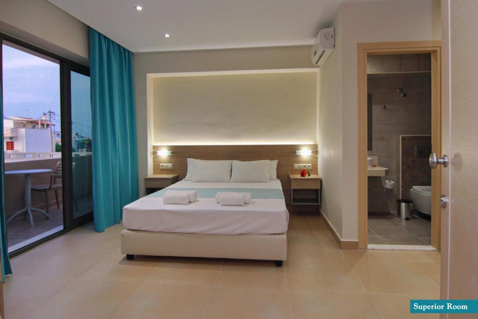 Hotel Kalia