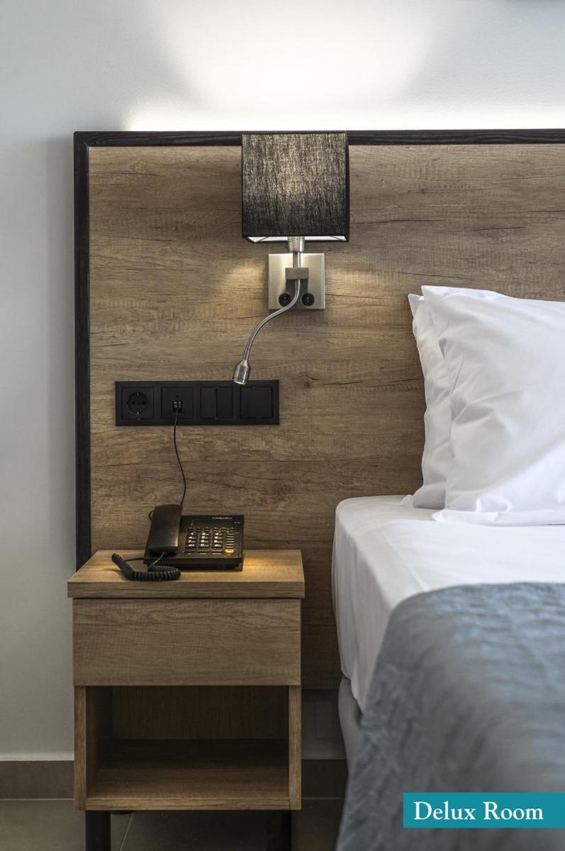 Hotel Kalia 4*