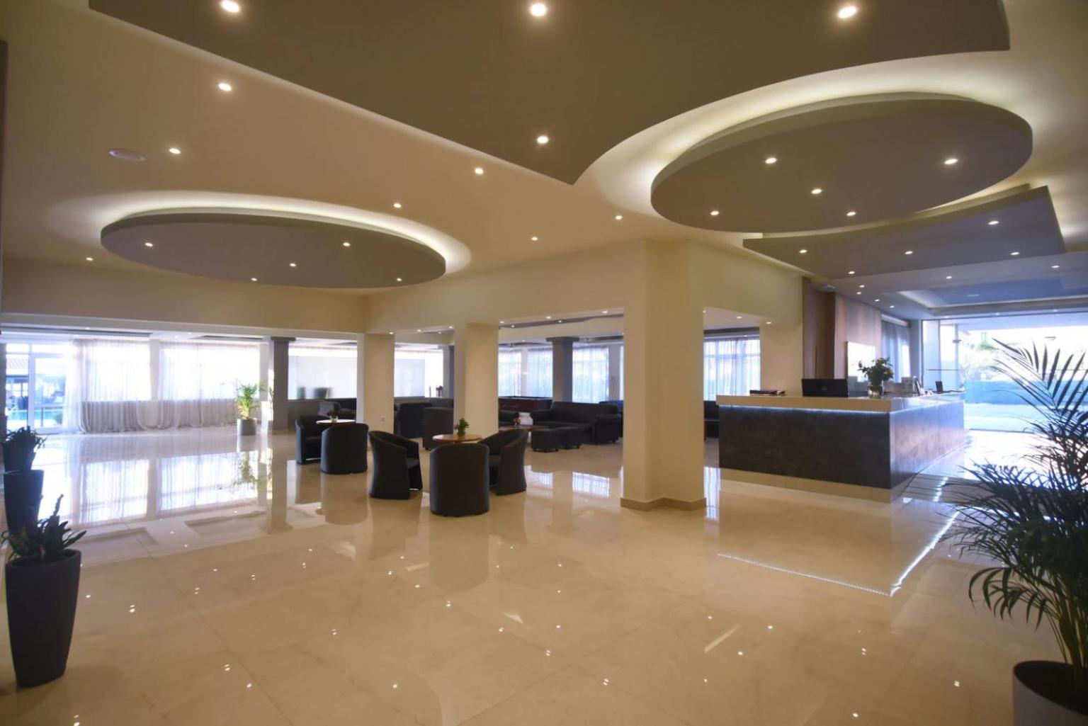 Hotel Kalia 4*