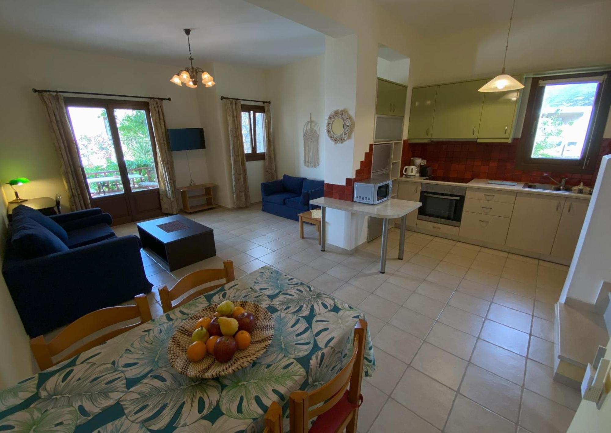 Villa Anemos-halcyon-eirene
