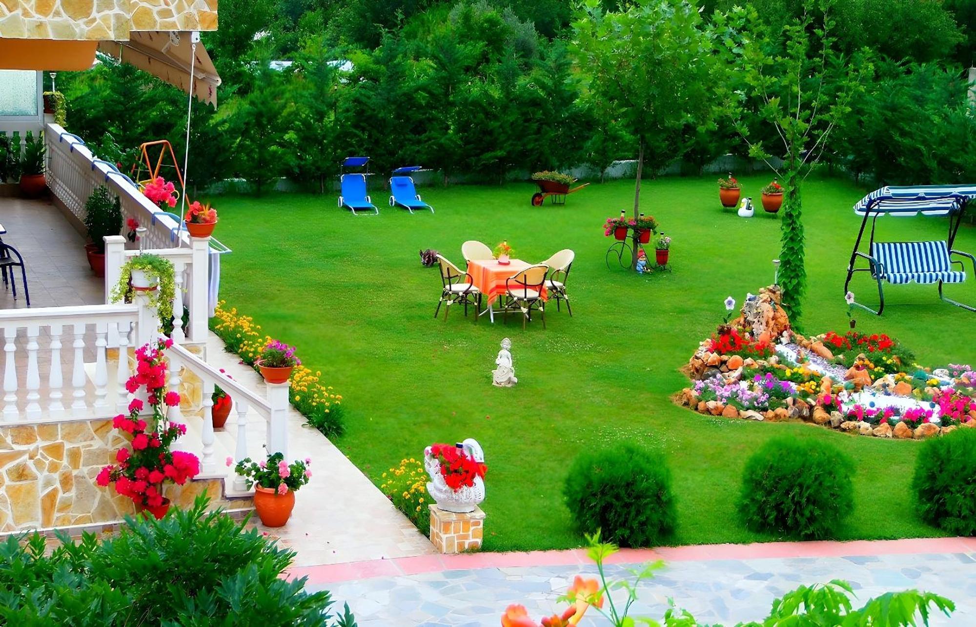 Relax Pozar Guest house