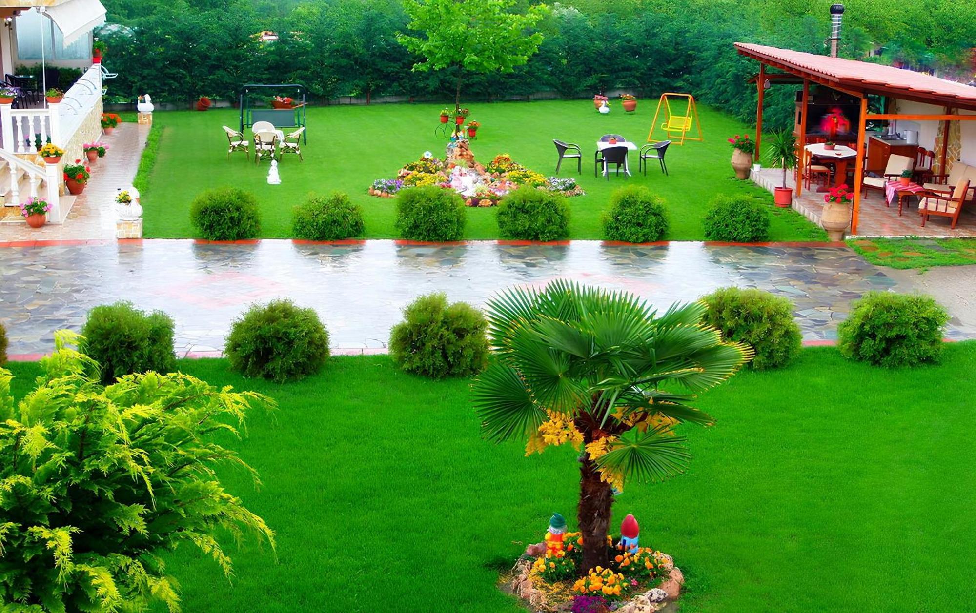 Relax Pozar Guest house Loutraki (Pella)
