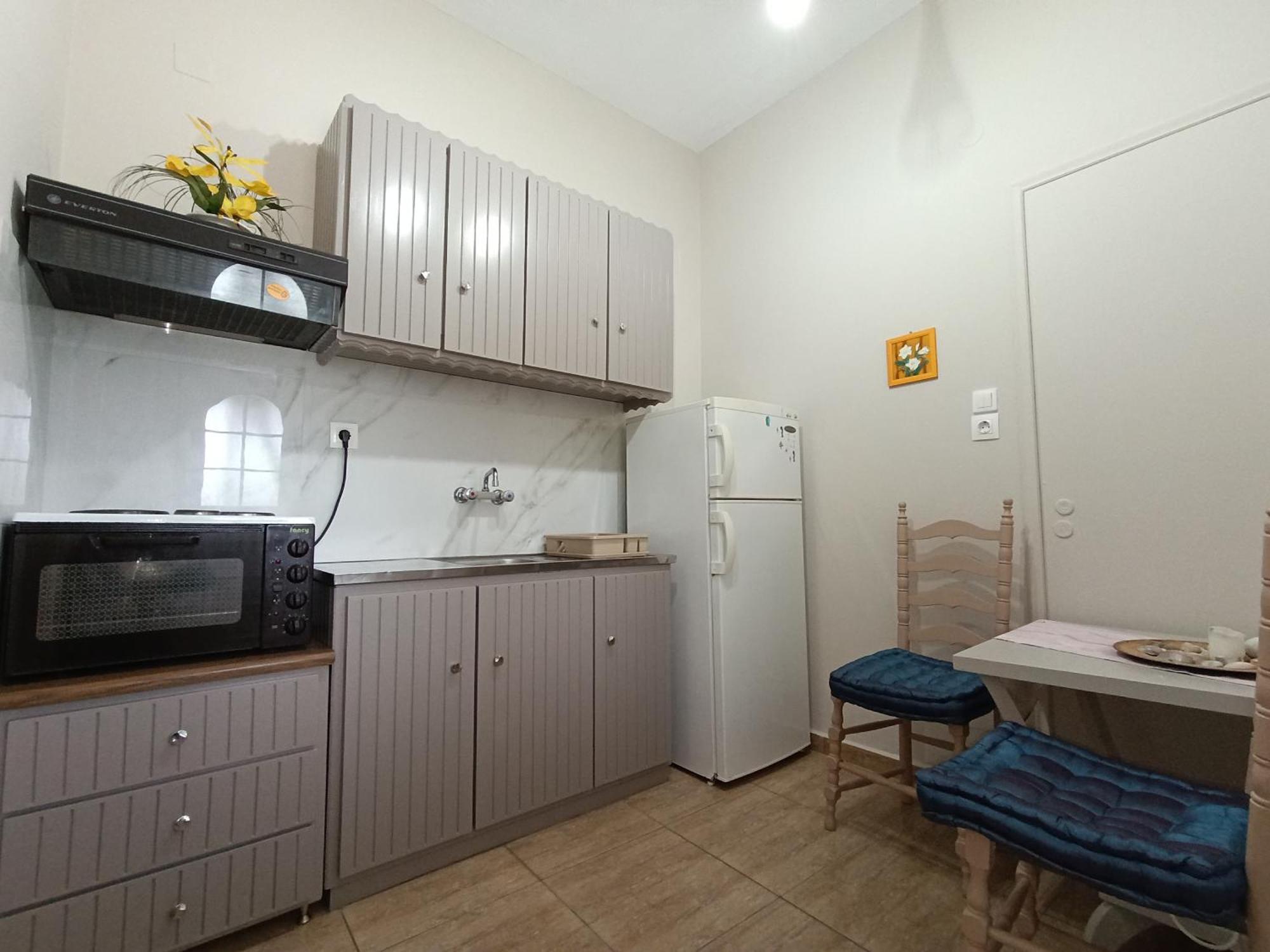 Irene' S Paradise Apartment Skopelos Town