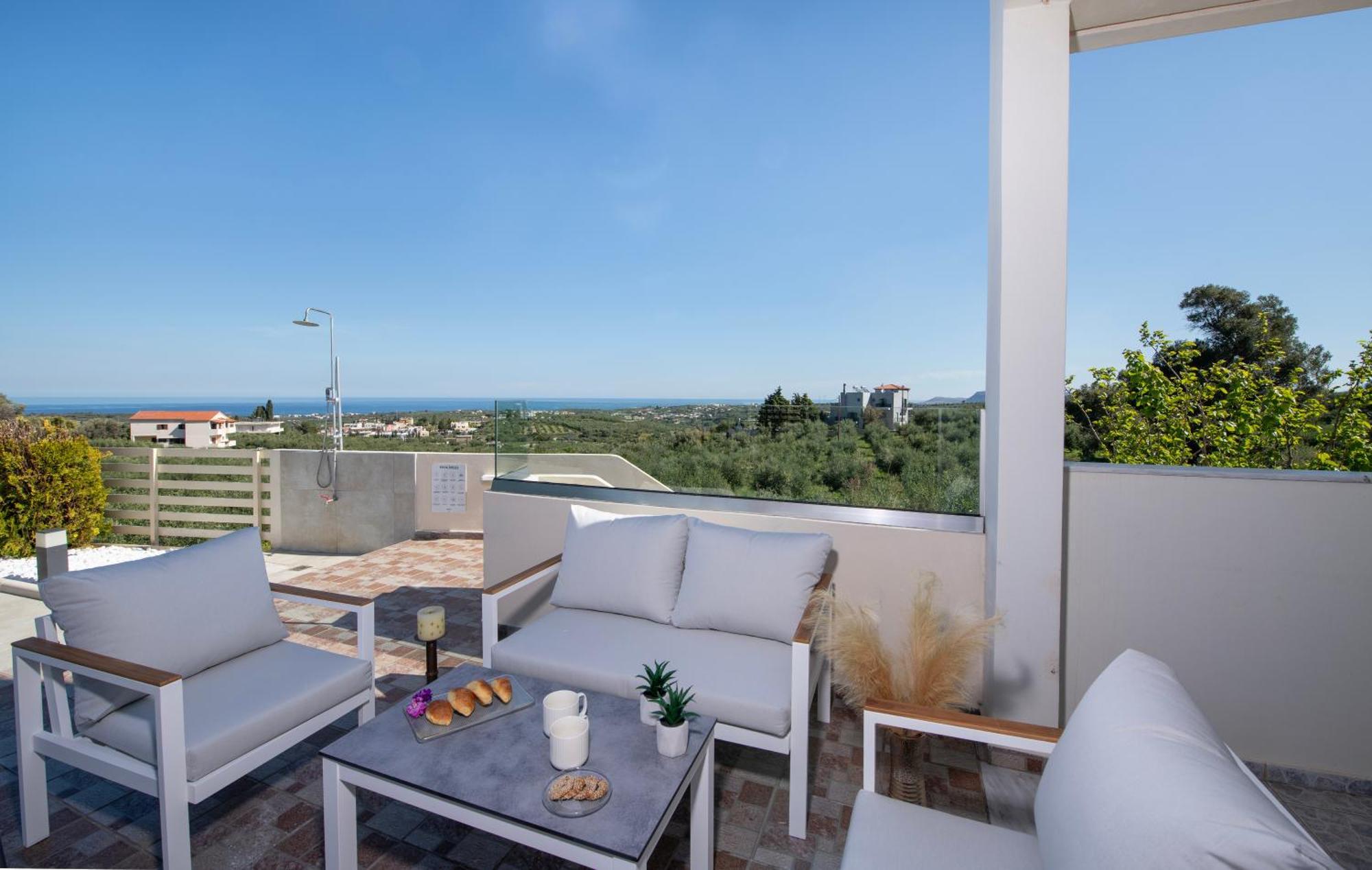 Althaea Villa