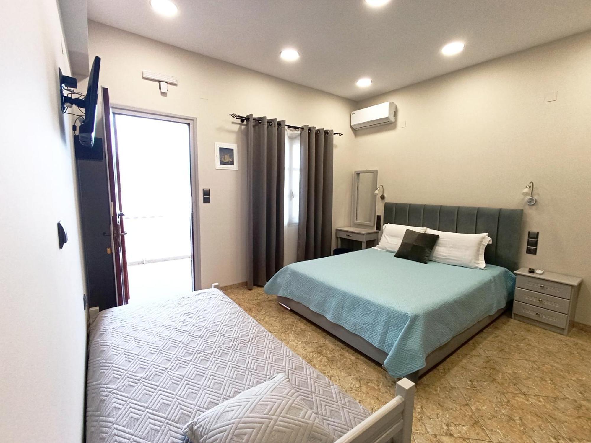 Irene' S Paradise Apartment