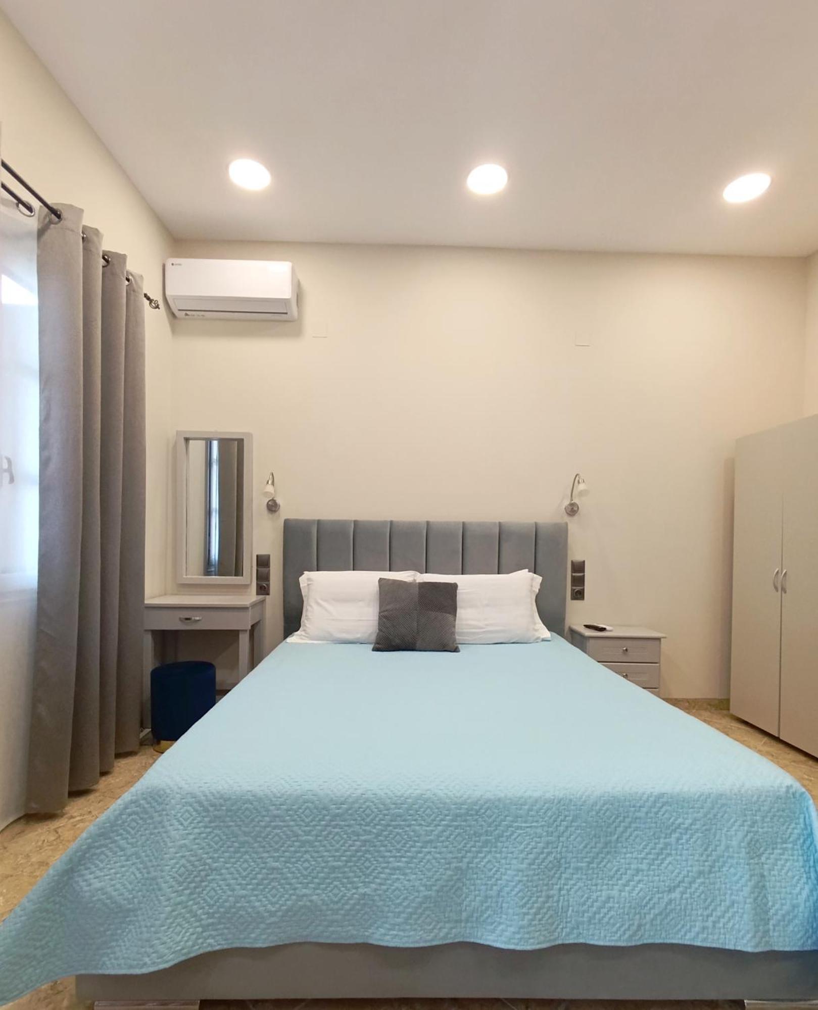 Irene' S Paradise Apartment *