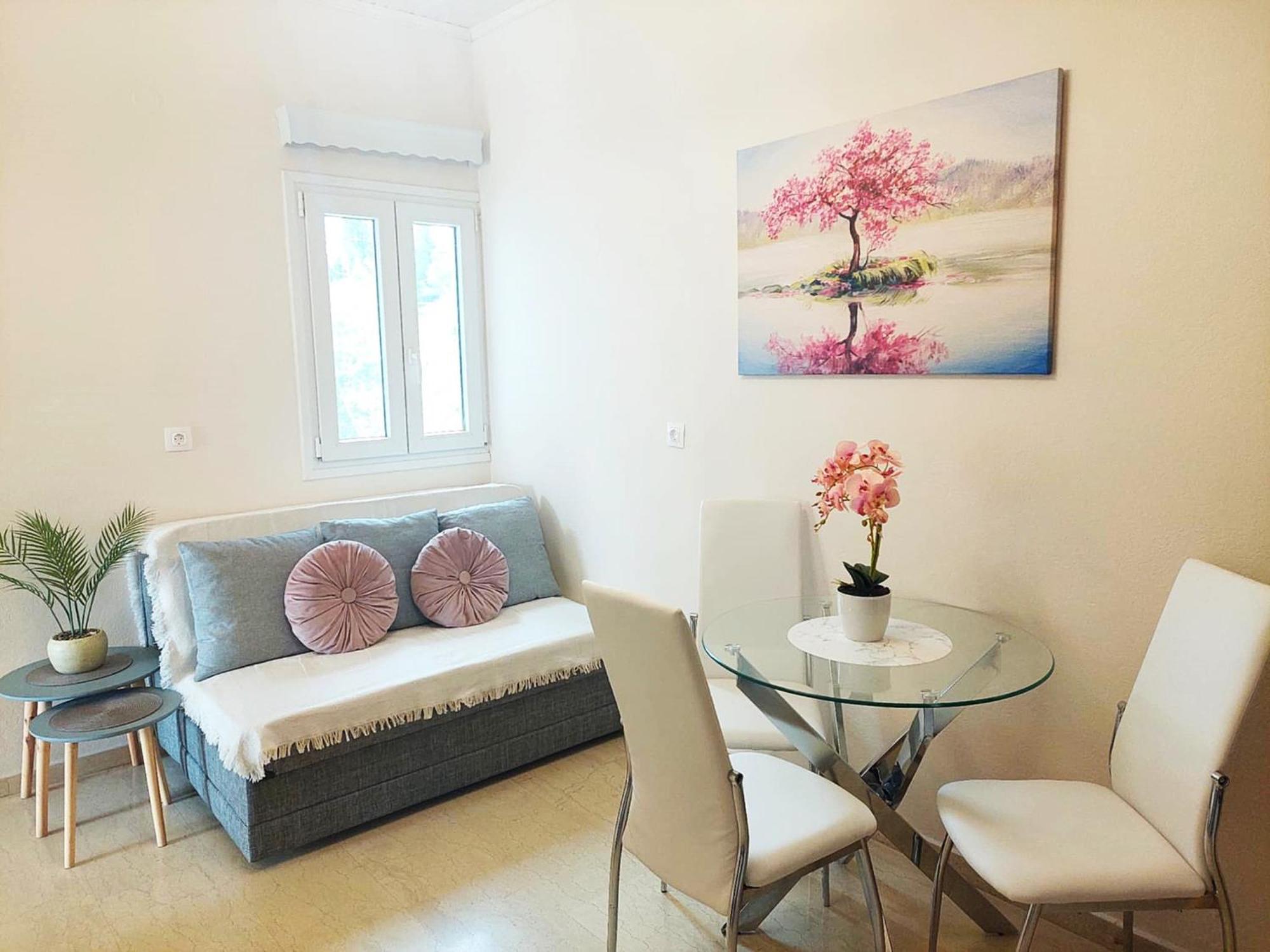 Apartment Panayota *
