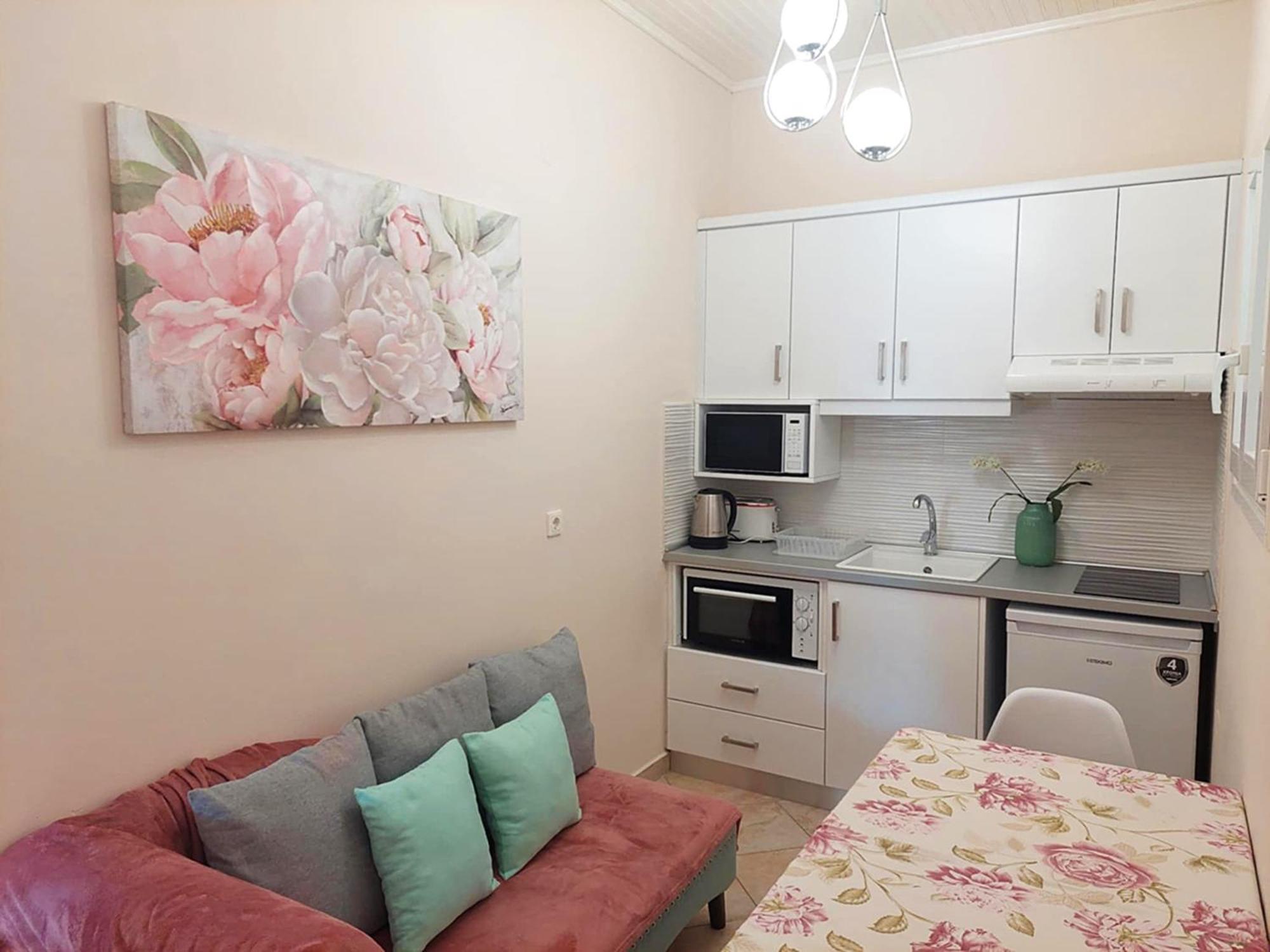 Panayota Apartment
