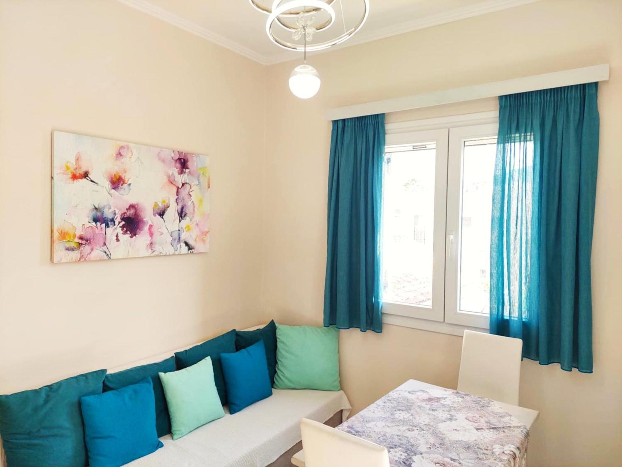 Panayota Apartment *