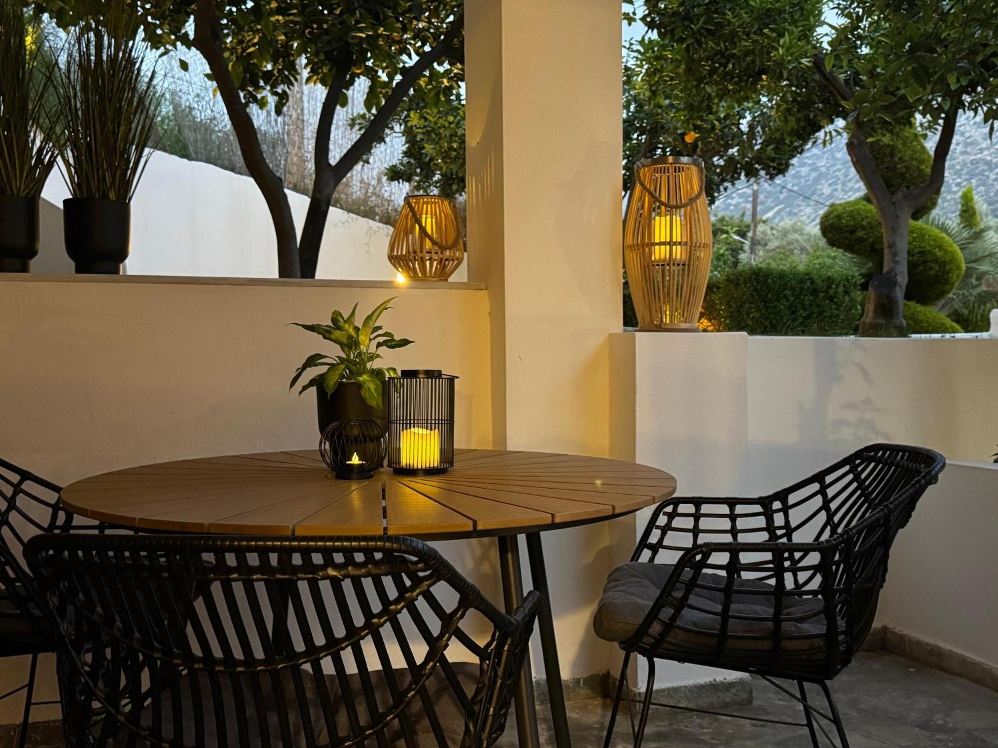 Bali Bay Villa Bali (Crete)