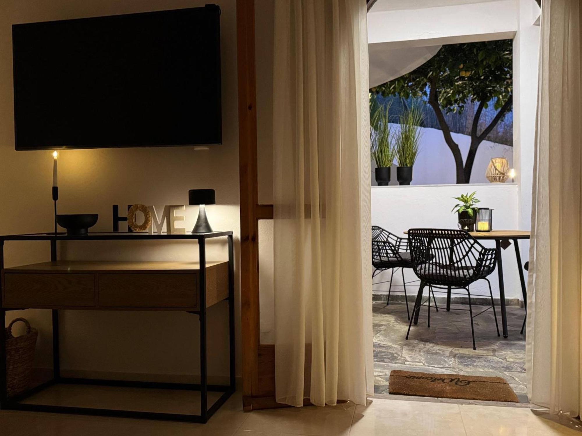 Villa Bali Bay