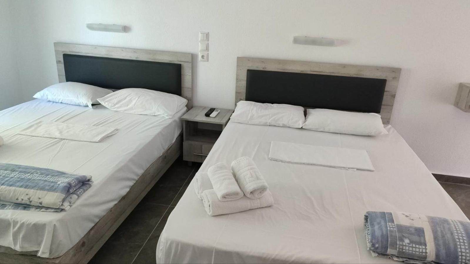 Prionas Apartment