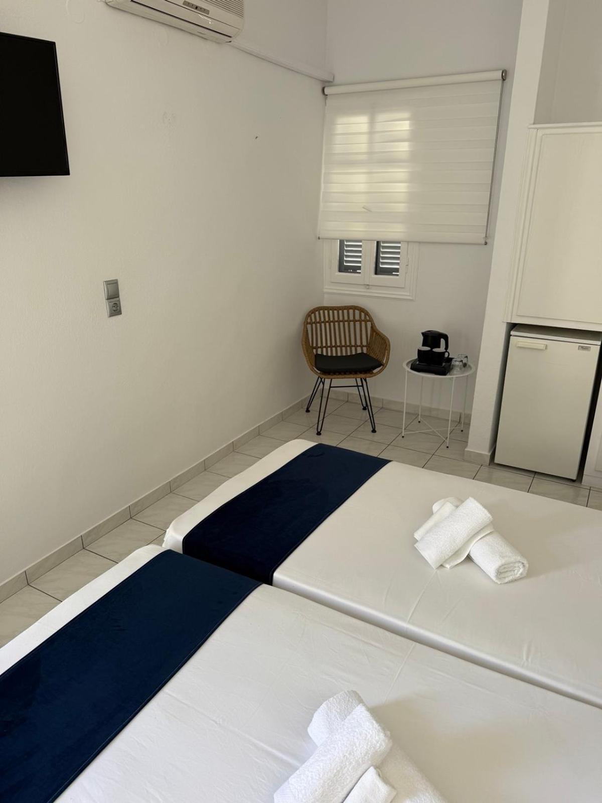 Chrysa House 2* Kamares (Sifnos)