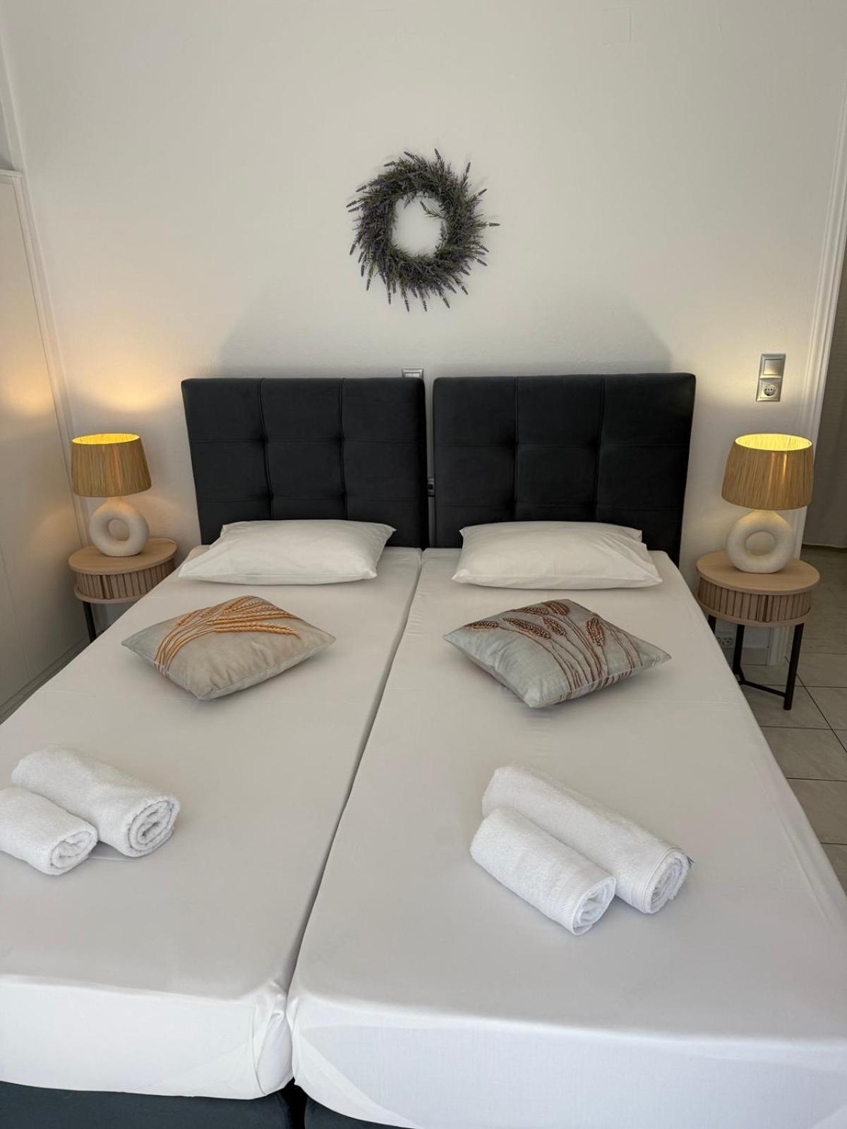 Chrysa House Hotel Kamares (Sifnos)