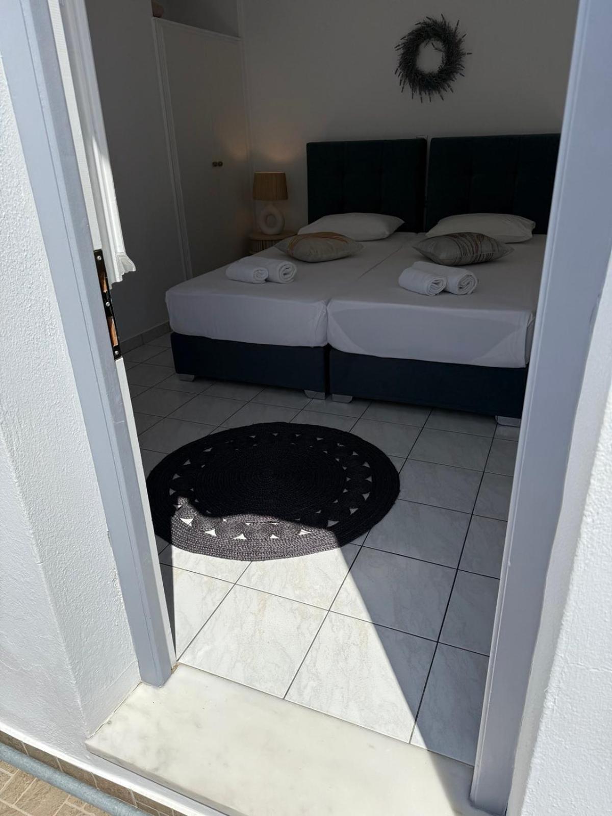 Chrysa House Kamares (Sifnos)