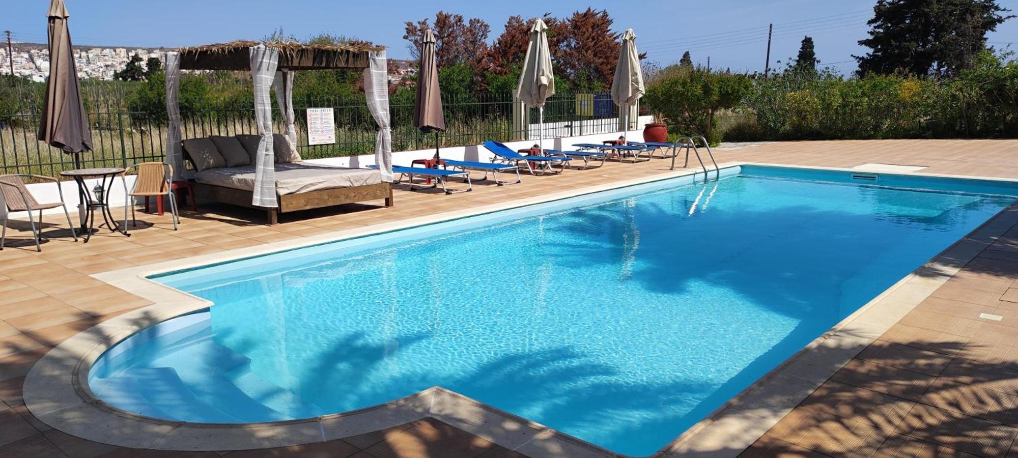Kreta Anastasia Villa *