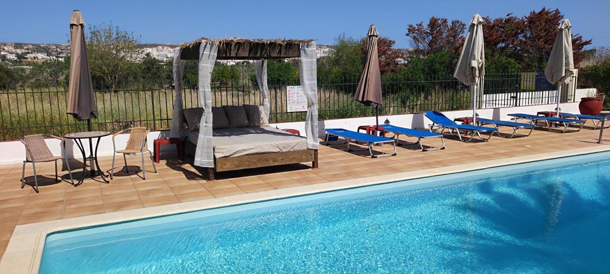 Villa Kreta Anastasia *