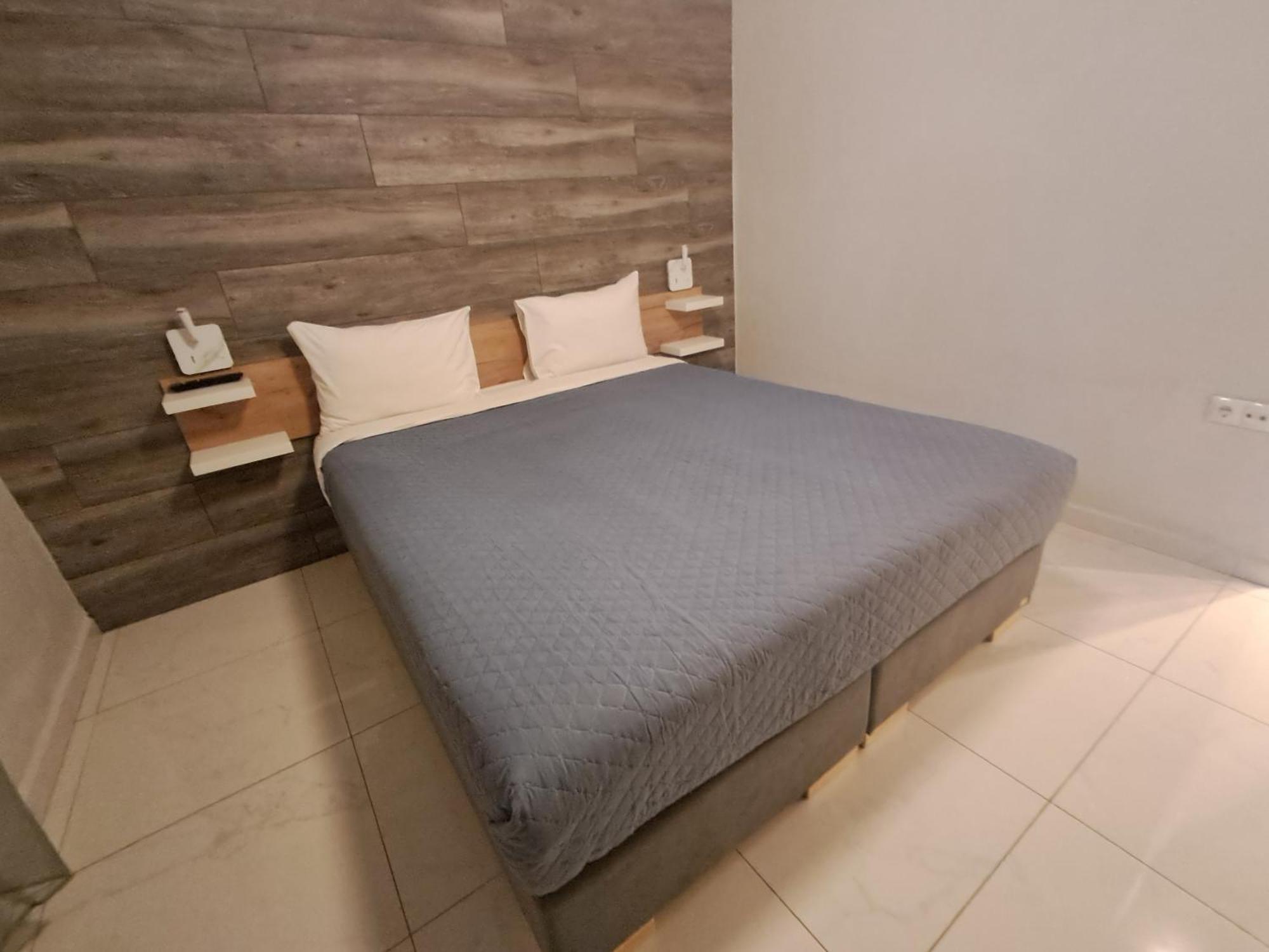 Blue View Apartment Kavala