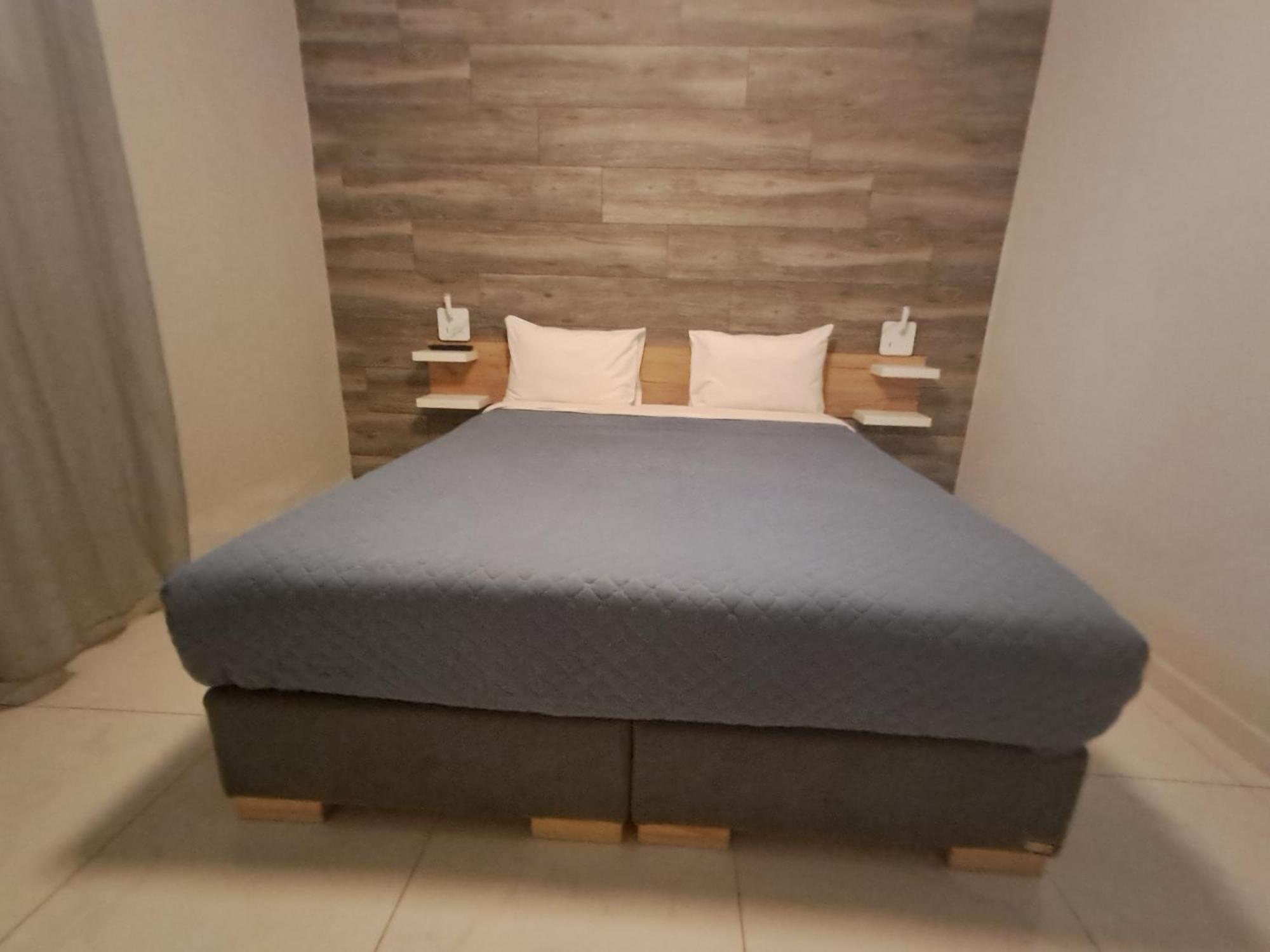 Apartment Blue View Kavala