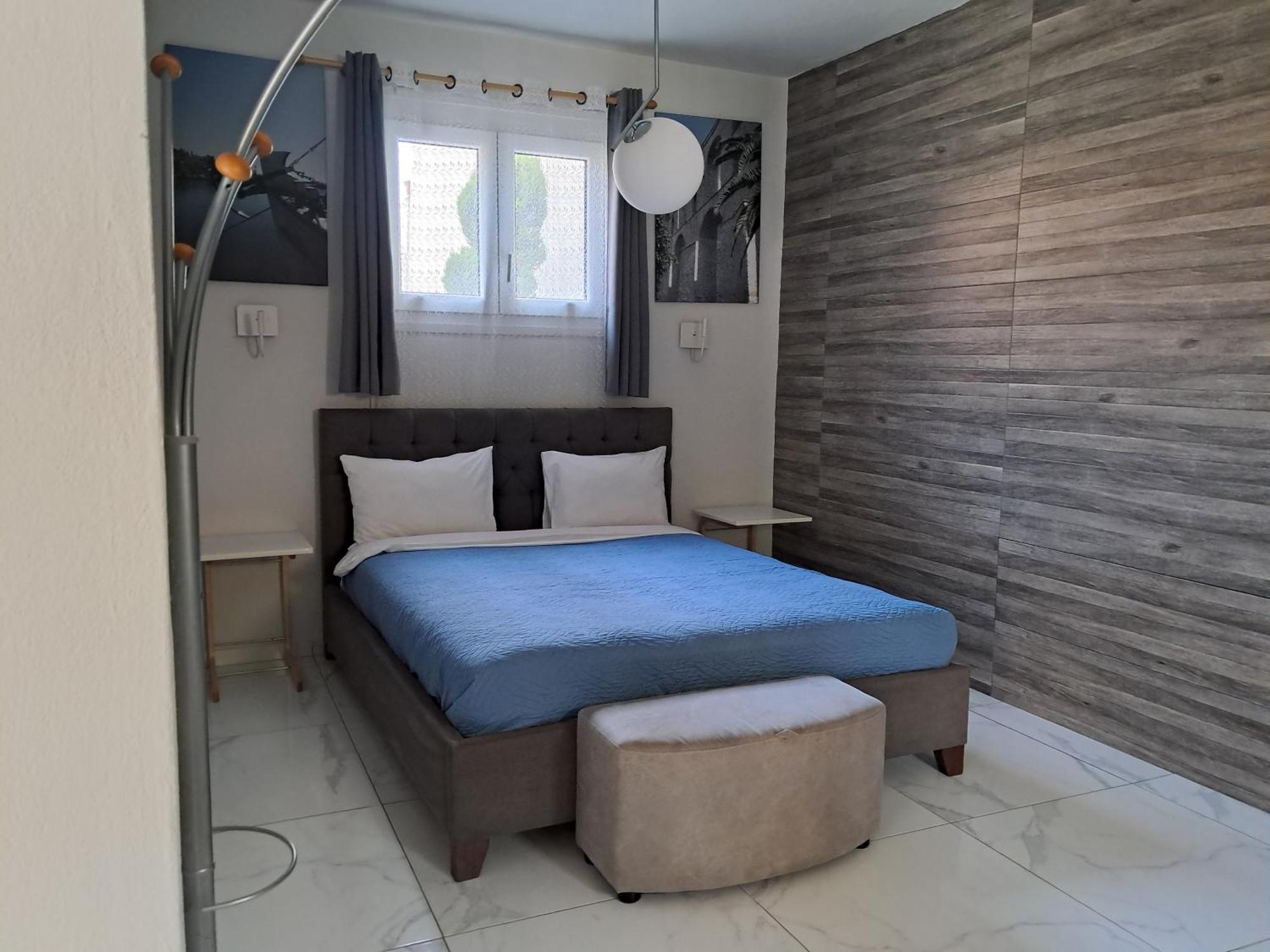 Blue View Apartment Kavala