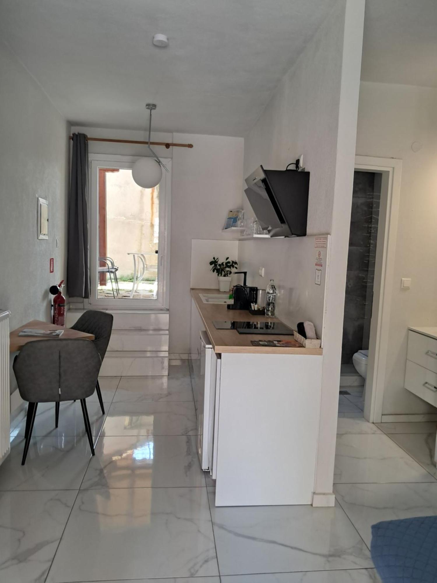Apartment Blue View Kavala
