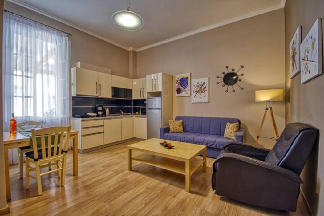 Island Boutique Hotel (Adults Only) 4*