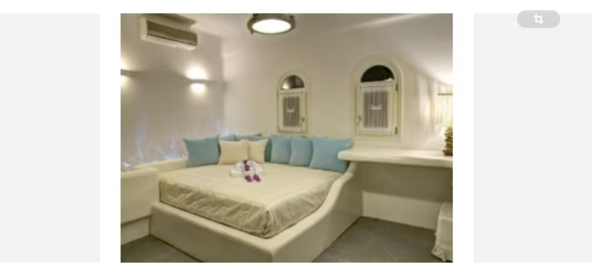 Aegean Queen Naousa (Paros)