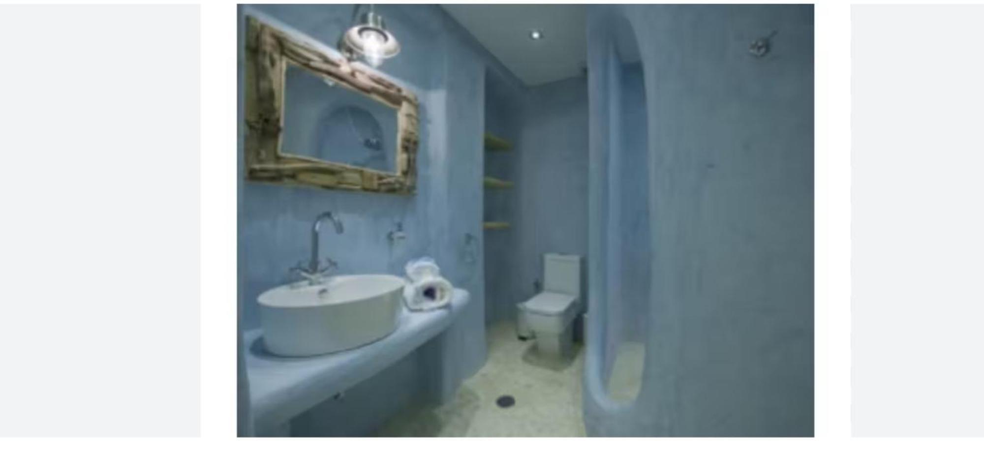 Aegean Queen Country house