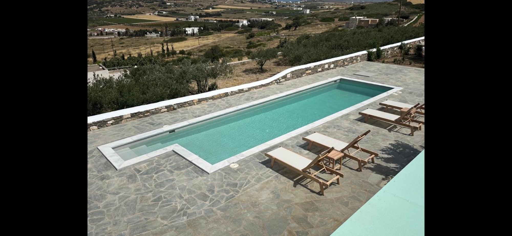 Aegean Queen Country house Naousa (Paros)