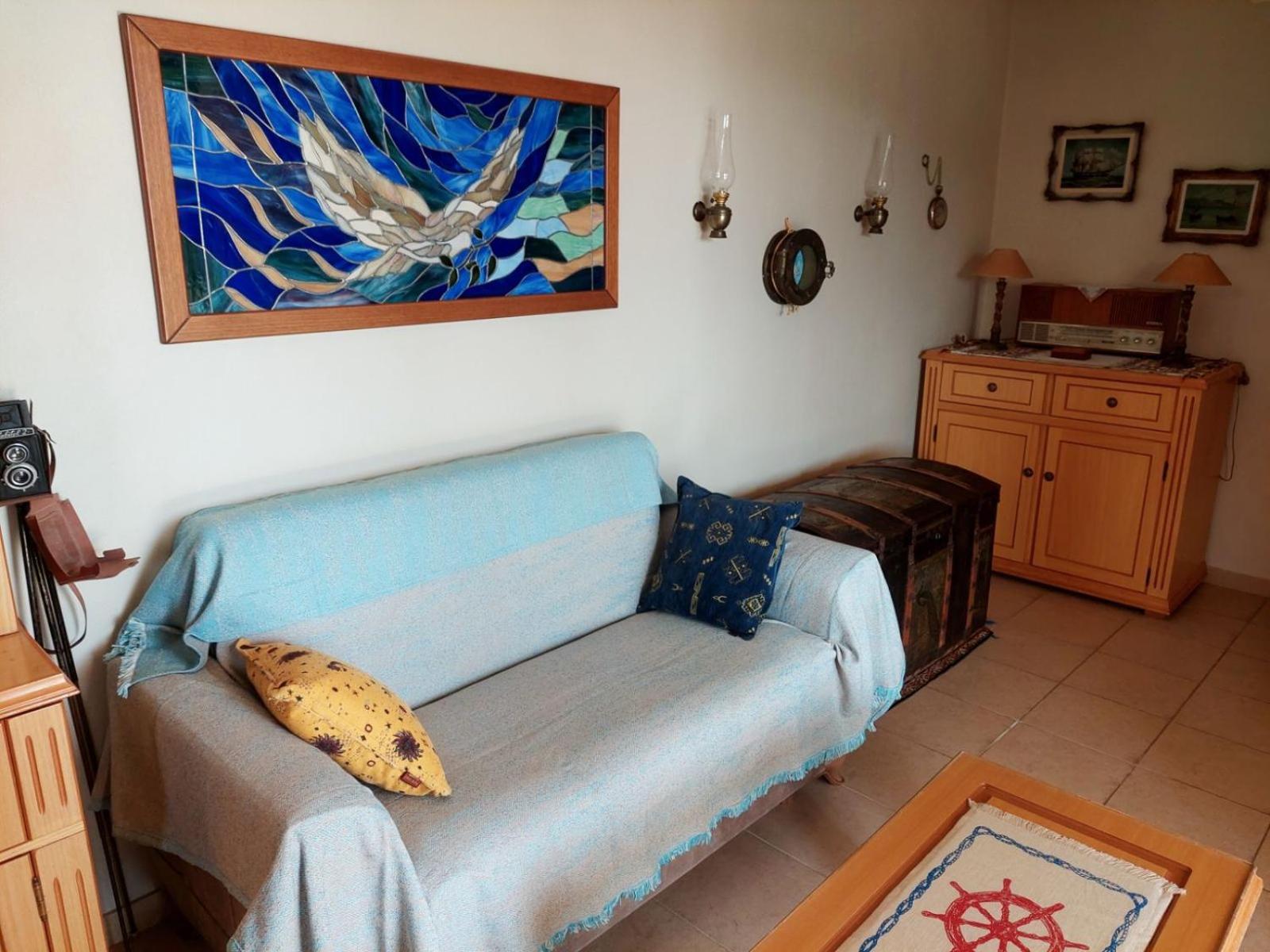 Villa Mariellie Nea Peramos (Macedonia)