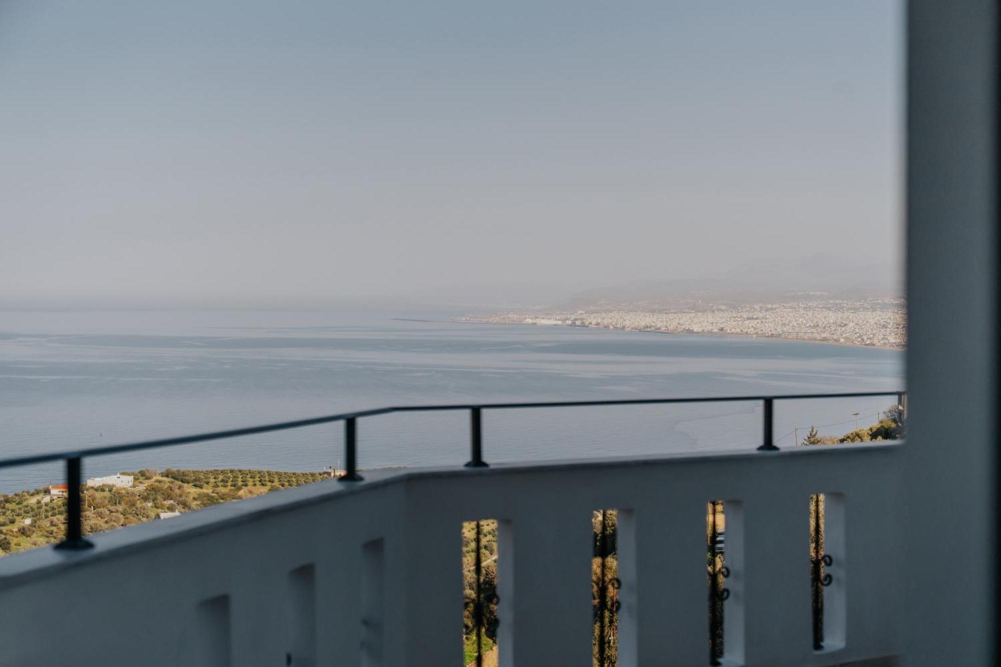 Artemis, Wine Dark Sea * Rodhia (Crete)
