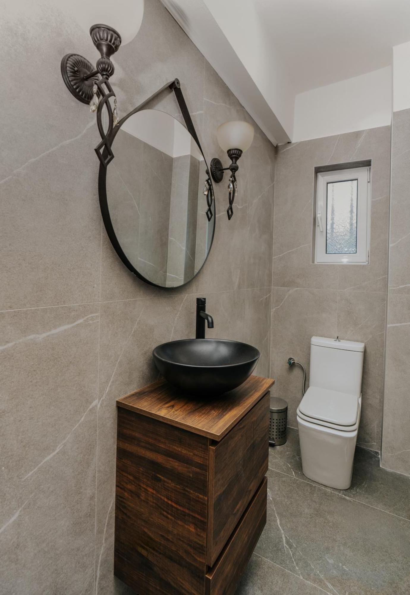 Artemis, Wine Dark Sea Villa *