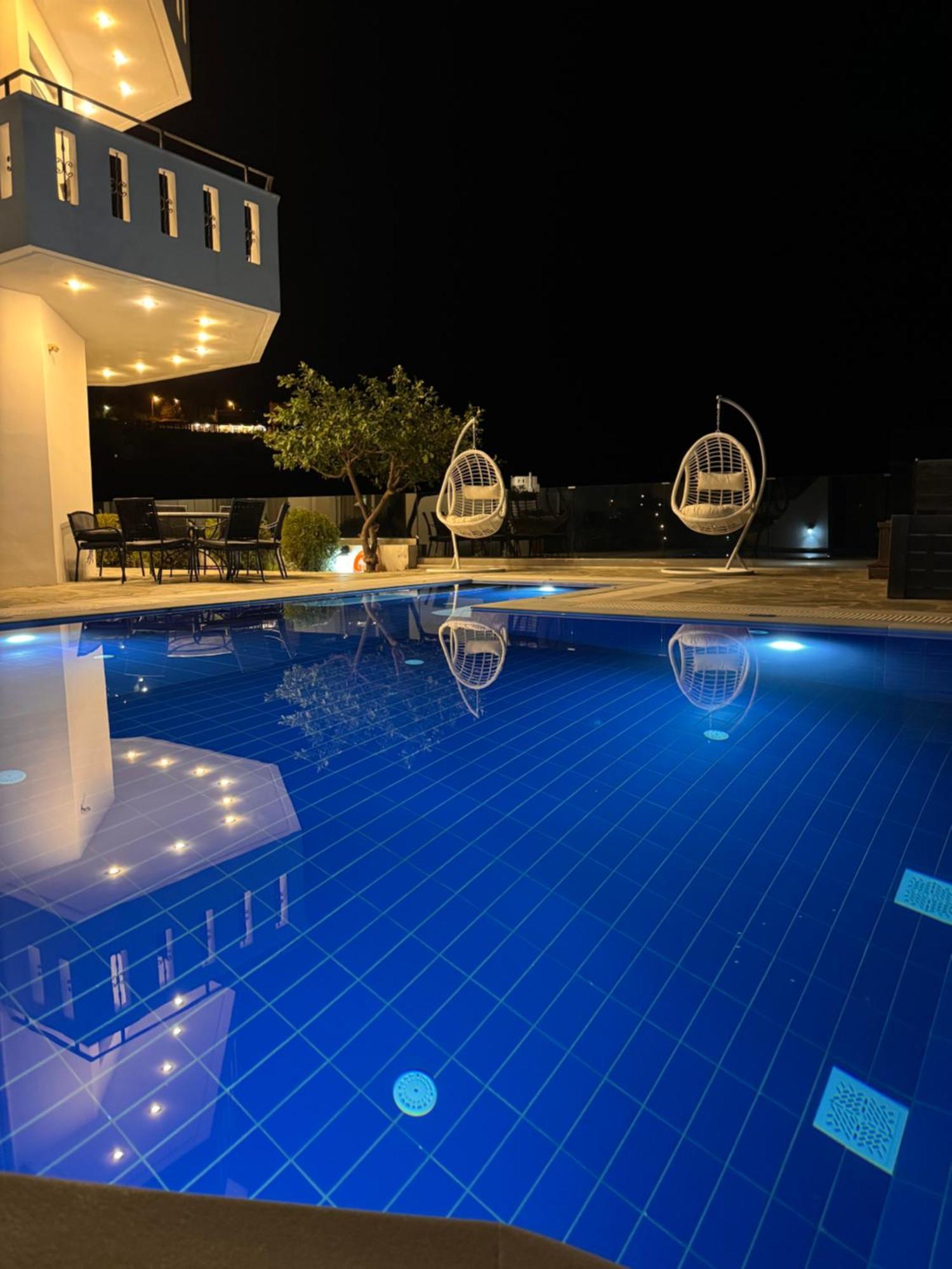 Artemis, Wine Dark Sea Villa Rodhia (Crete)