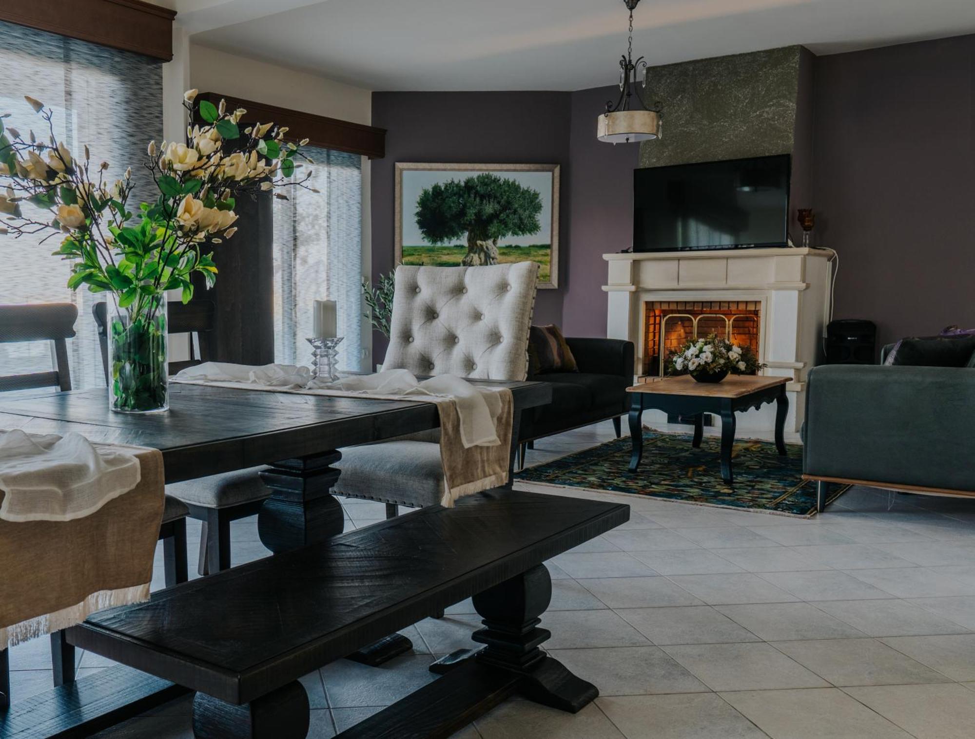 Artemis, Wine Dark Sea Villa *