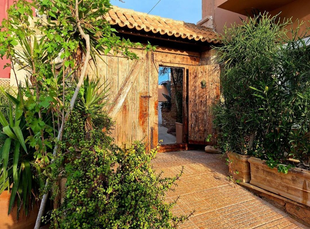 Vrachokipos Holiday home