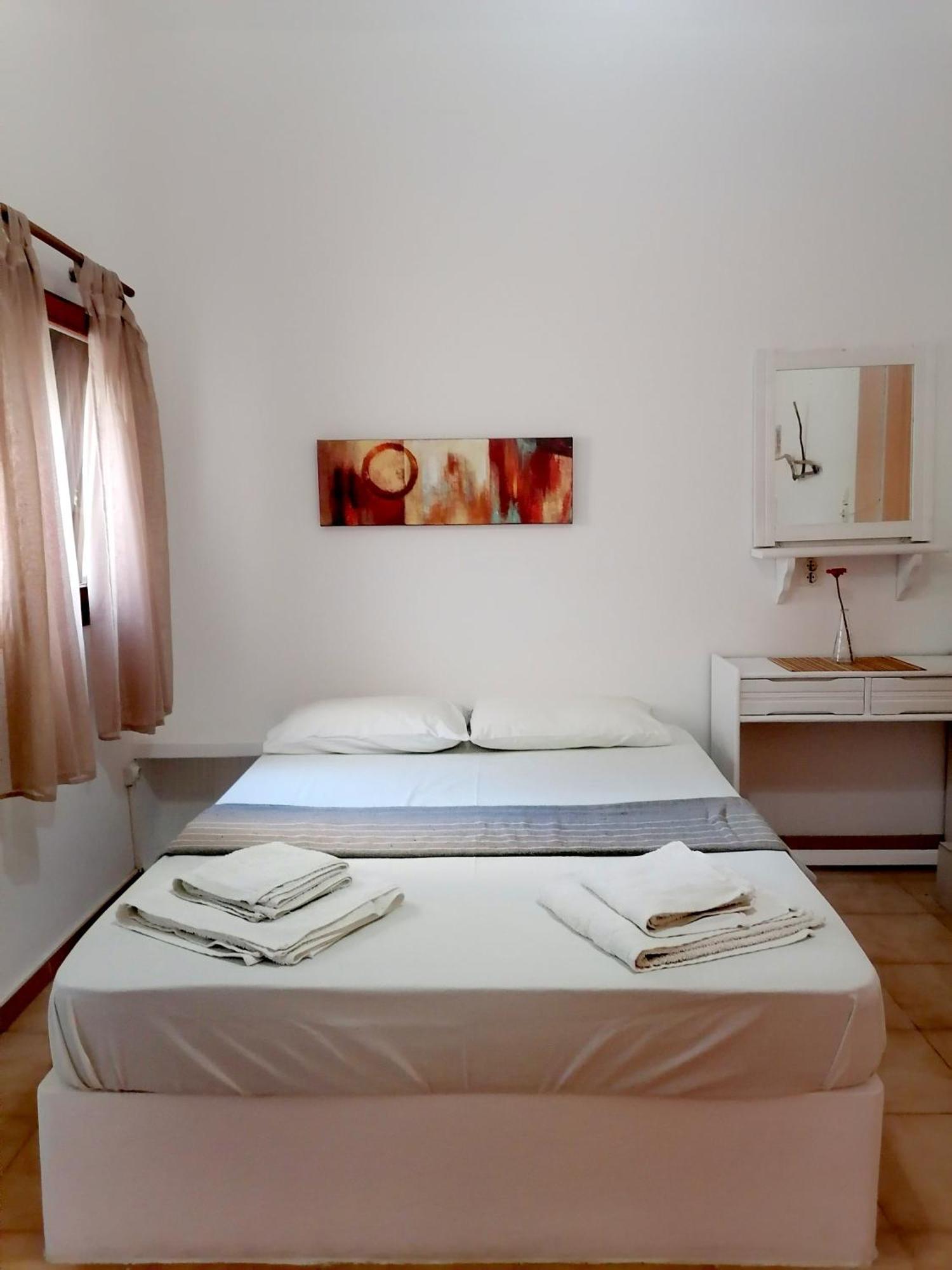 Apartment Mar-nik Village