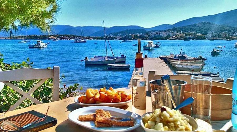4 Seasons Suites Paradise Near Athens Airport Apartment *