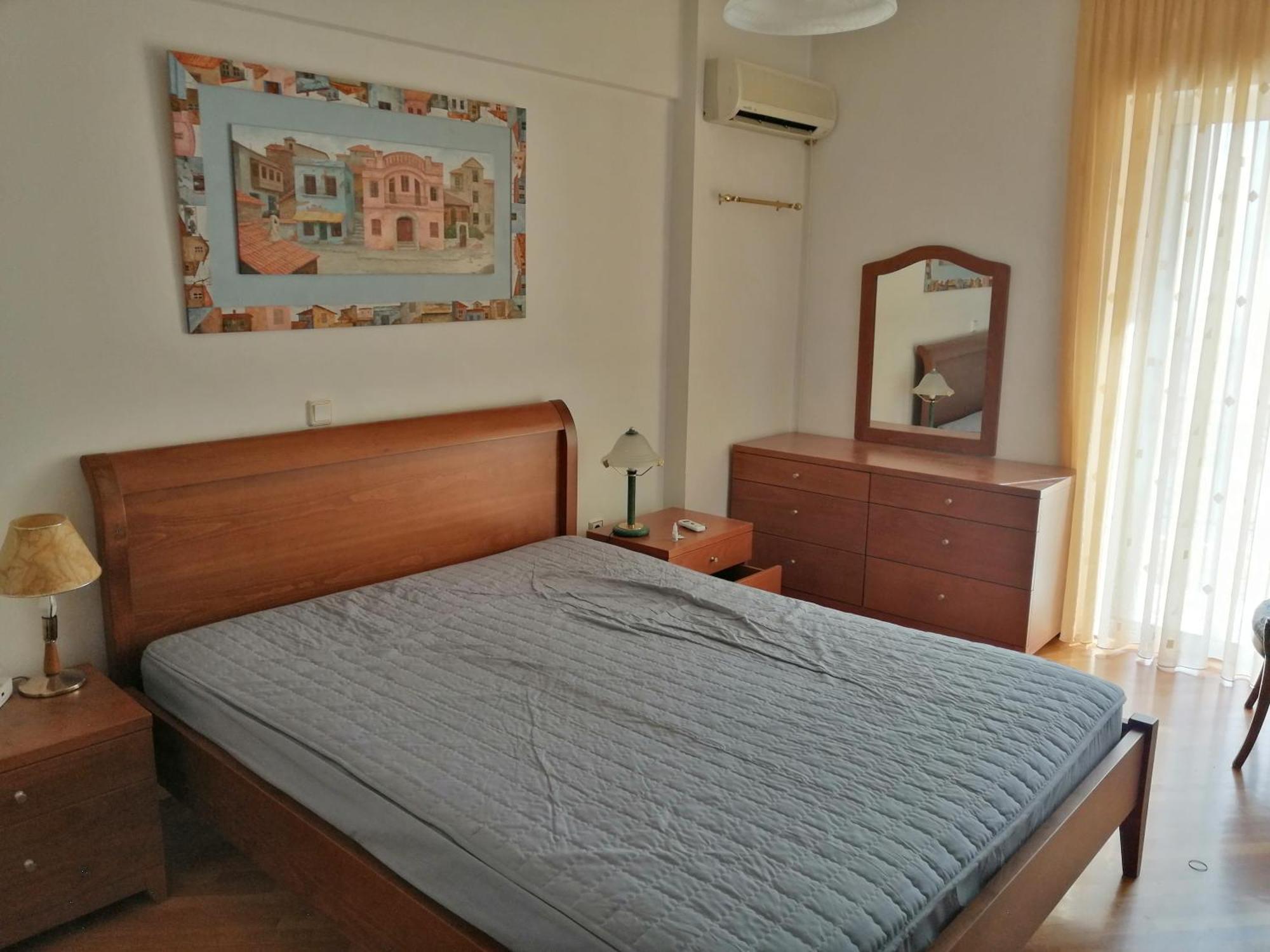 Apartment 145 м2 Seaside
