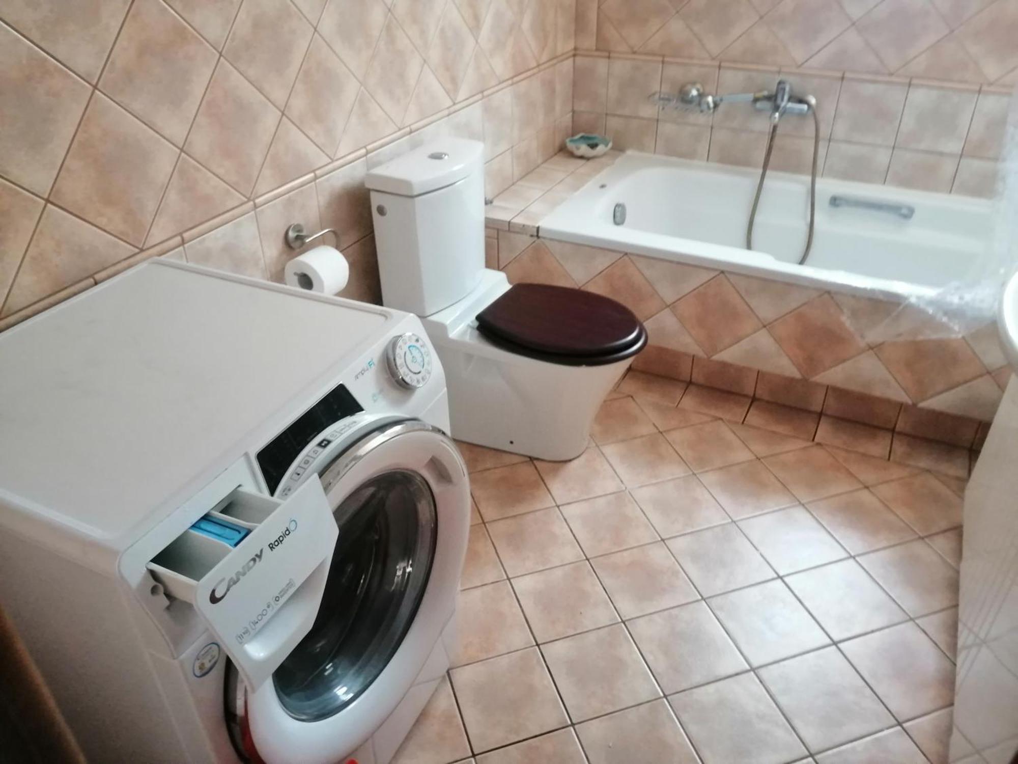145 м2 Seaside Apartment *