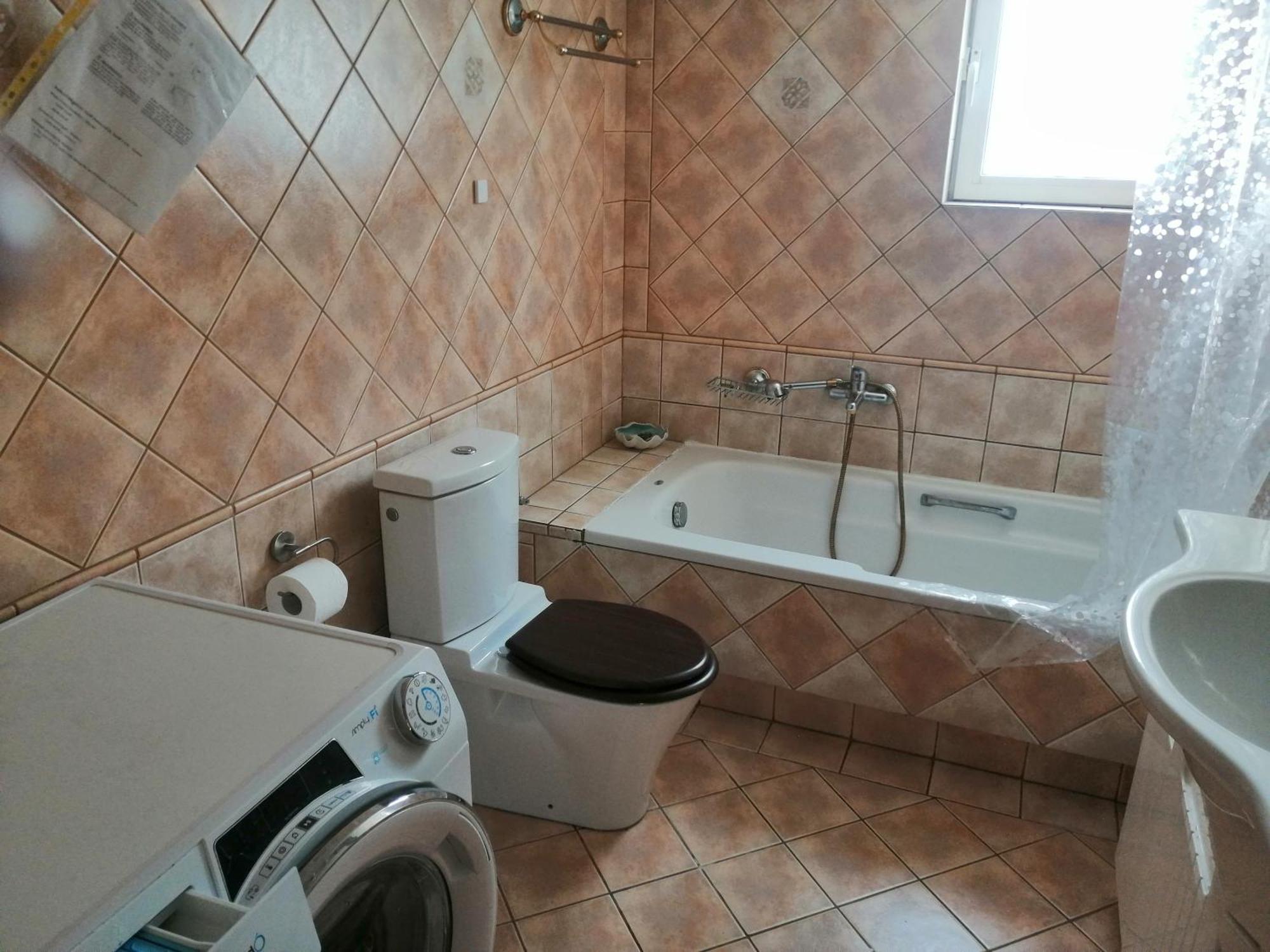 Apartment 145 м2 Seaside *