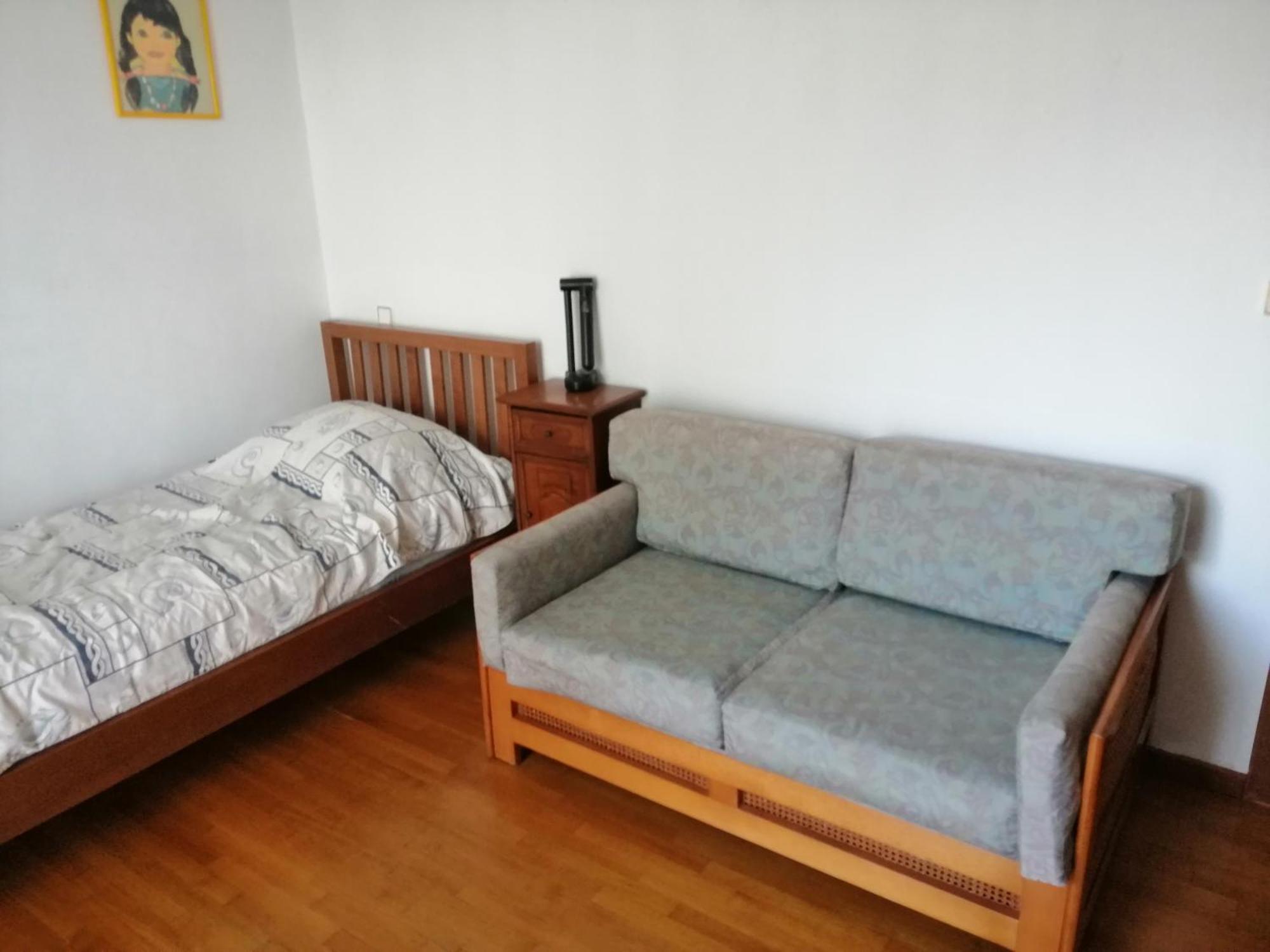 145 м2 Seaside Apartment Athens