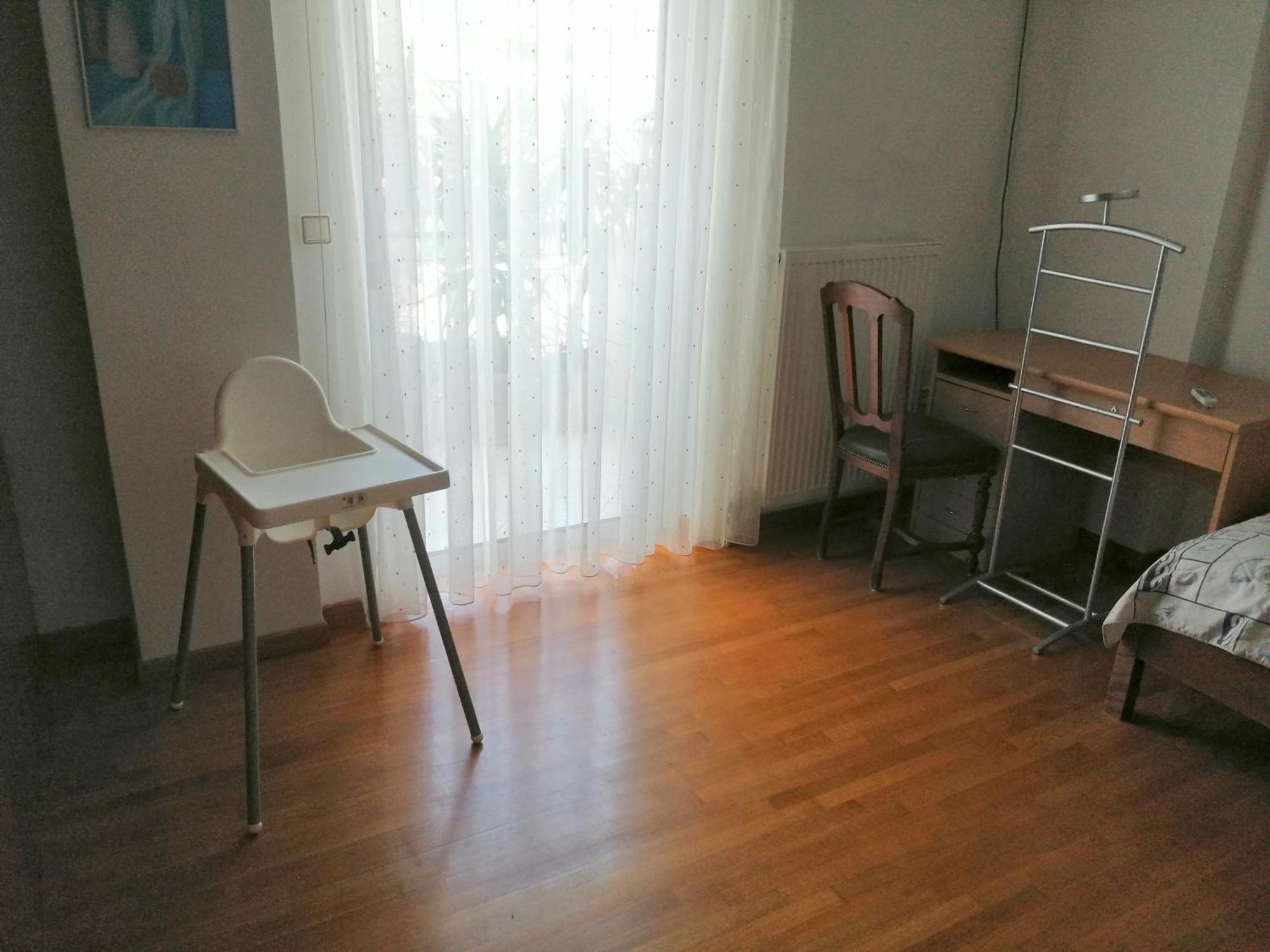 145 м2 Seaside Athens