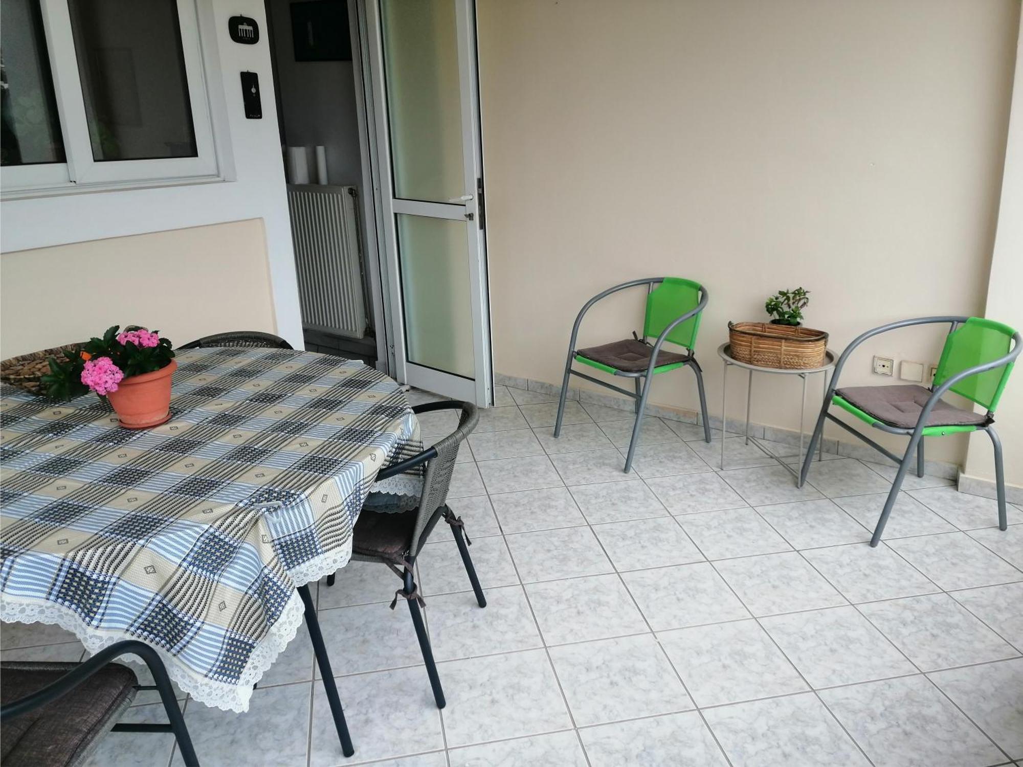 145 м2 Seaside