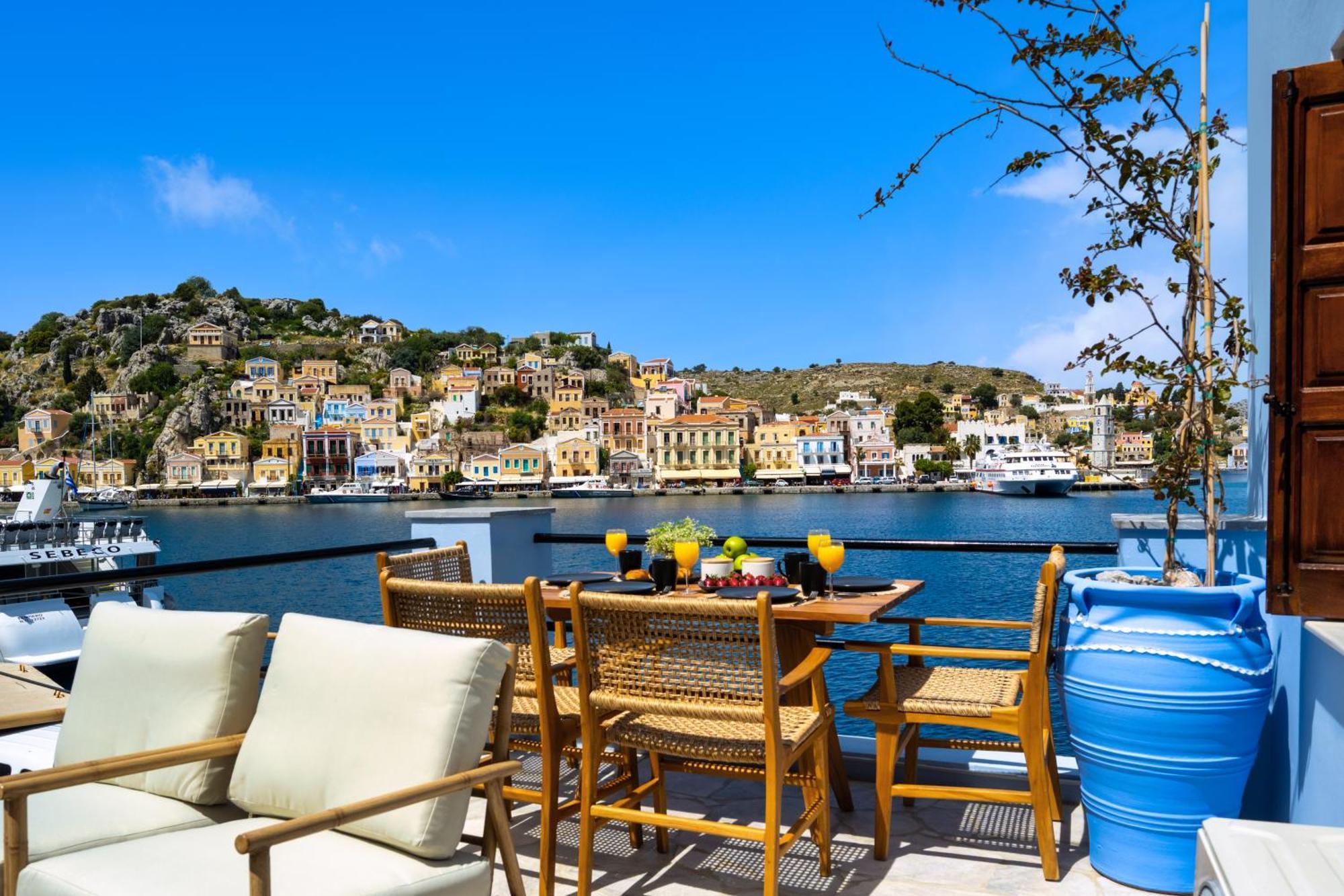 Apartment Marias Sea House *