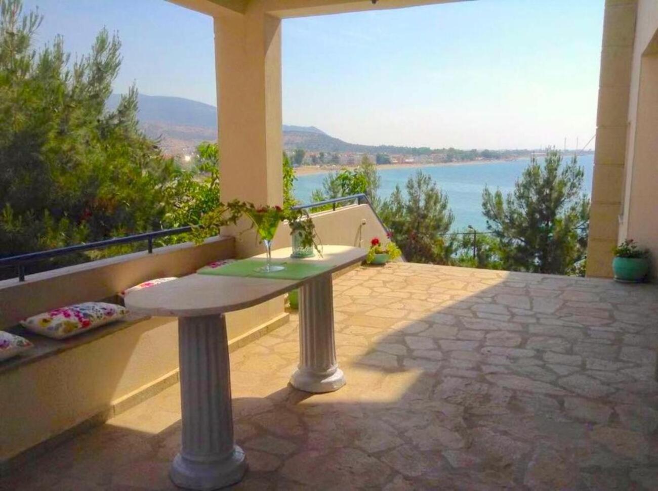 Apartment La Casa Di Anastasia - Panorama